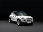 Mini Crossover Concept 2008 года